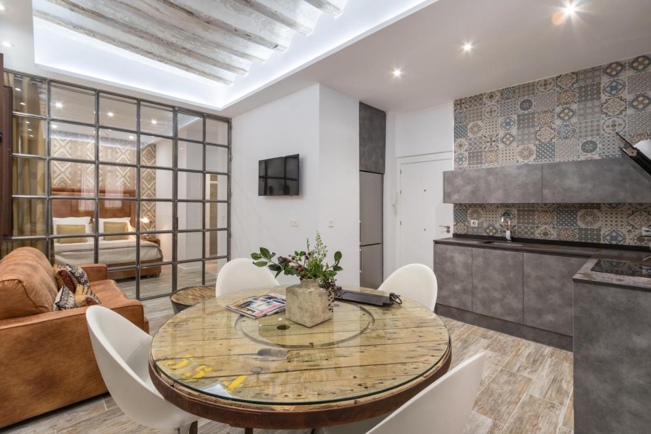 Loft Gracia Apartment *