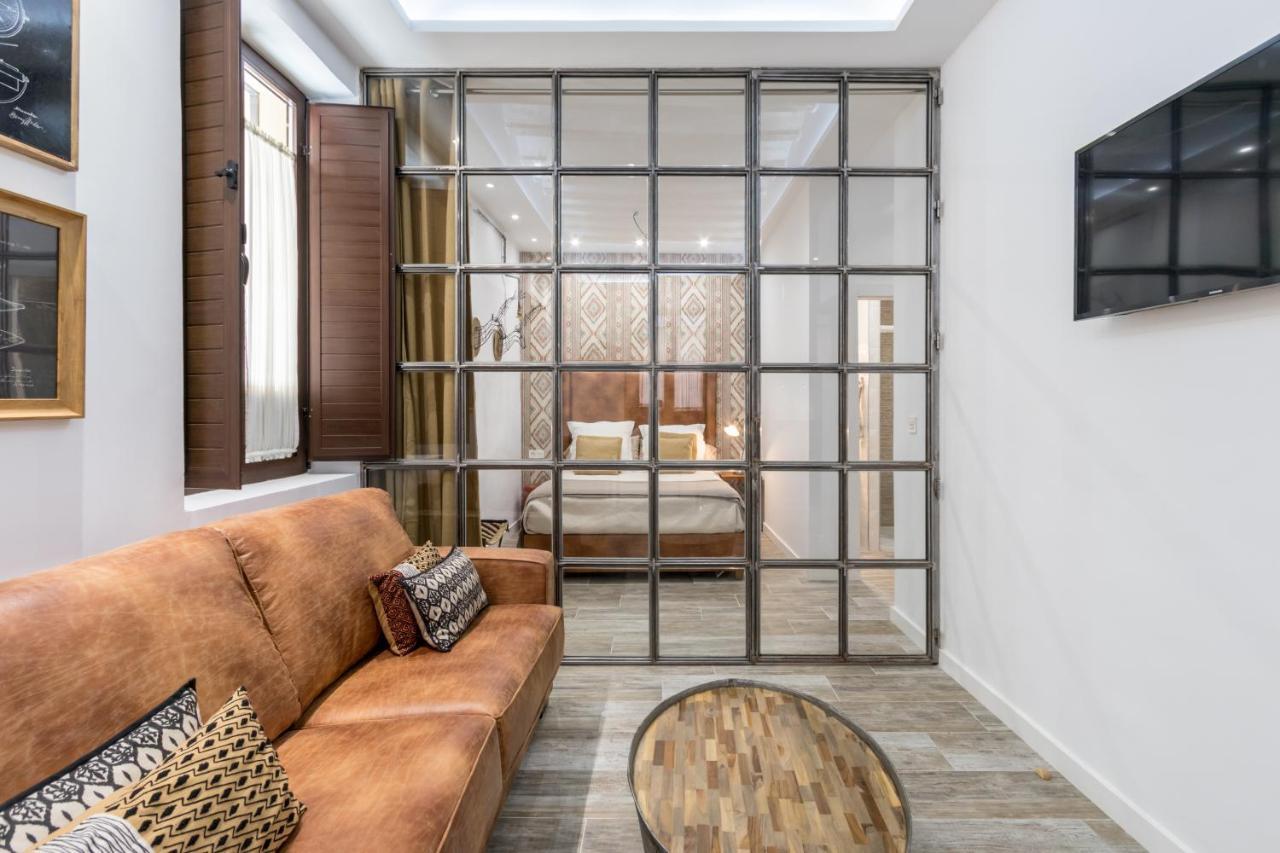 Loft Gracia Apartment