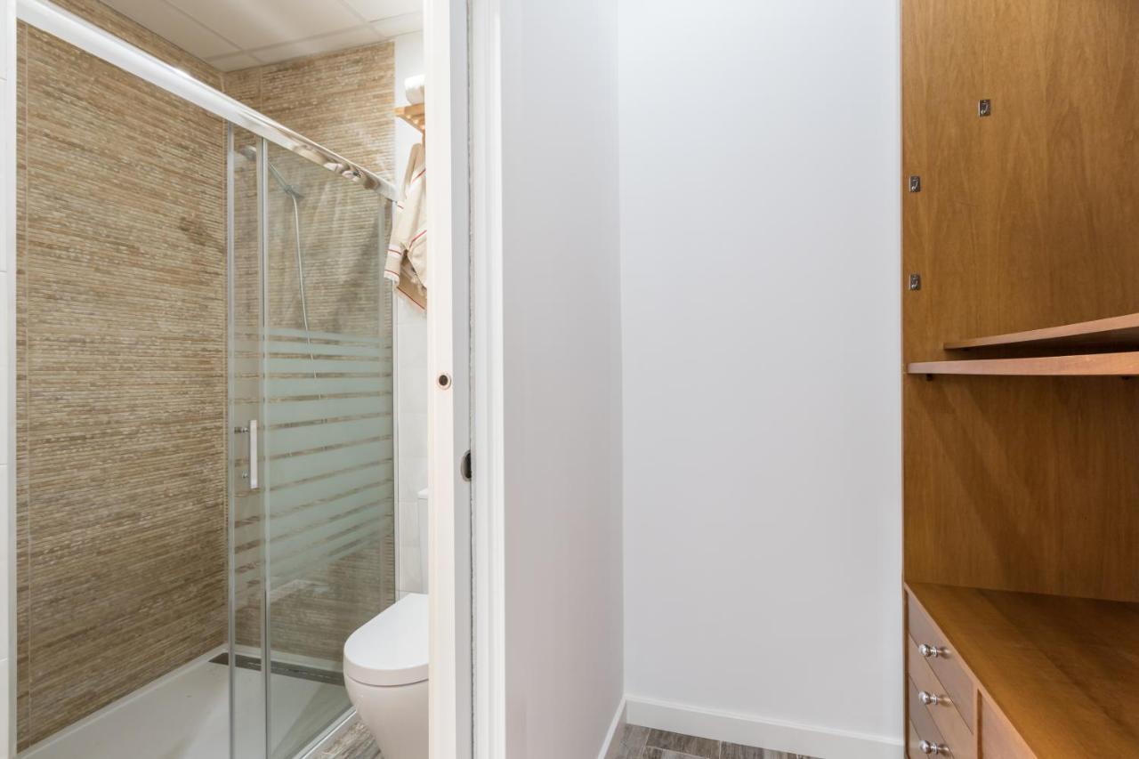 Loft Gracia Apartment Granada