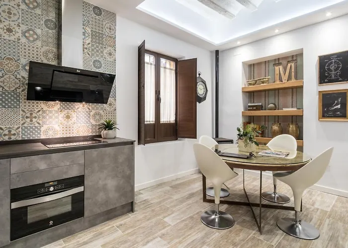 Loft Gracia