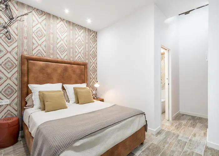 Loft Gracia