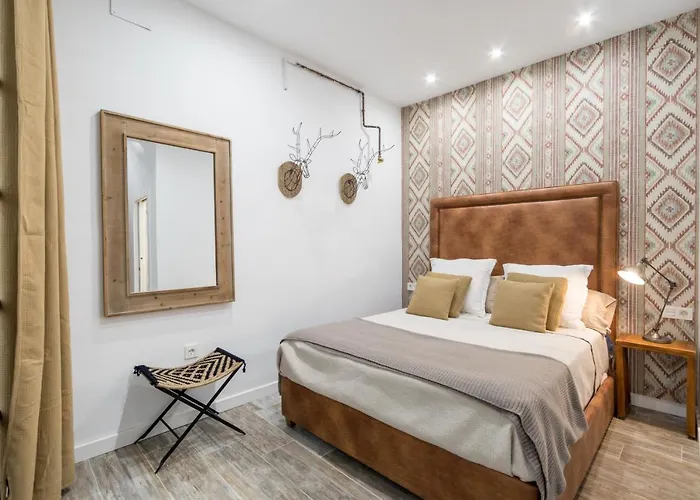 Loft Gracia