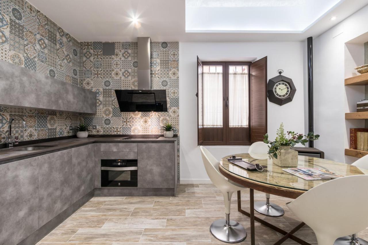 Loft Gracia Apartamento