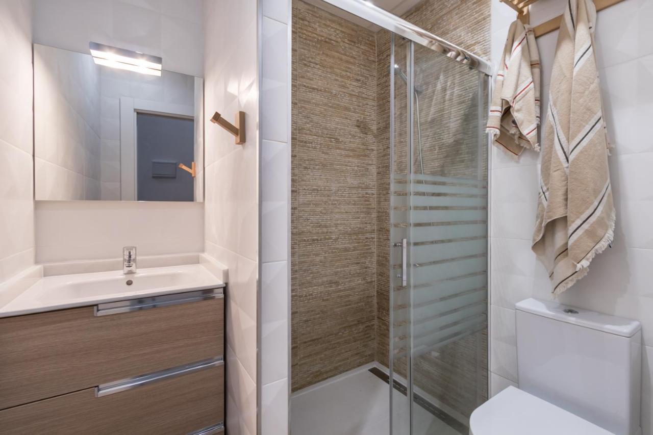 Apartamento Loft Gracia