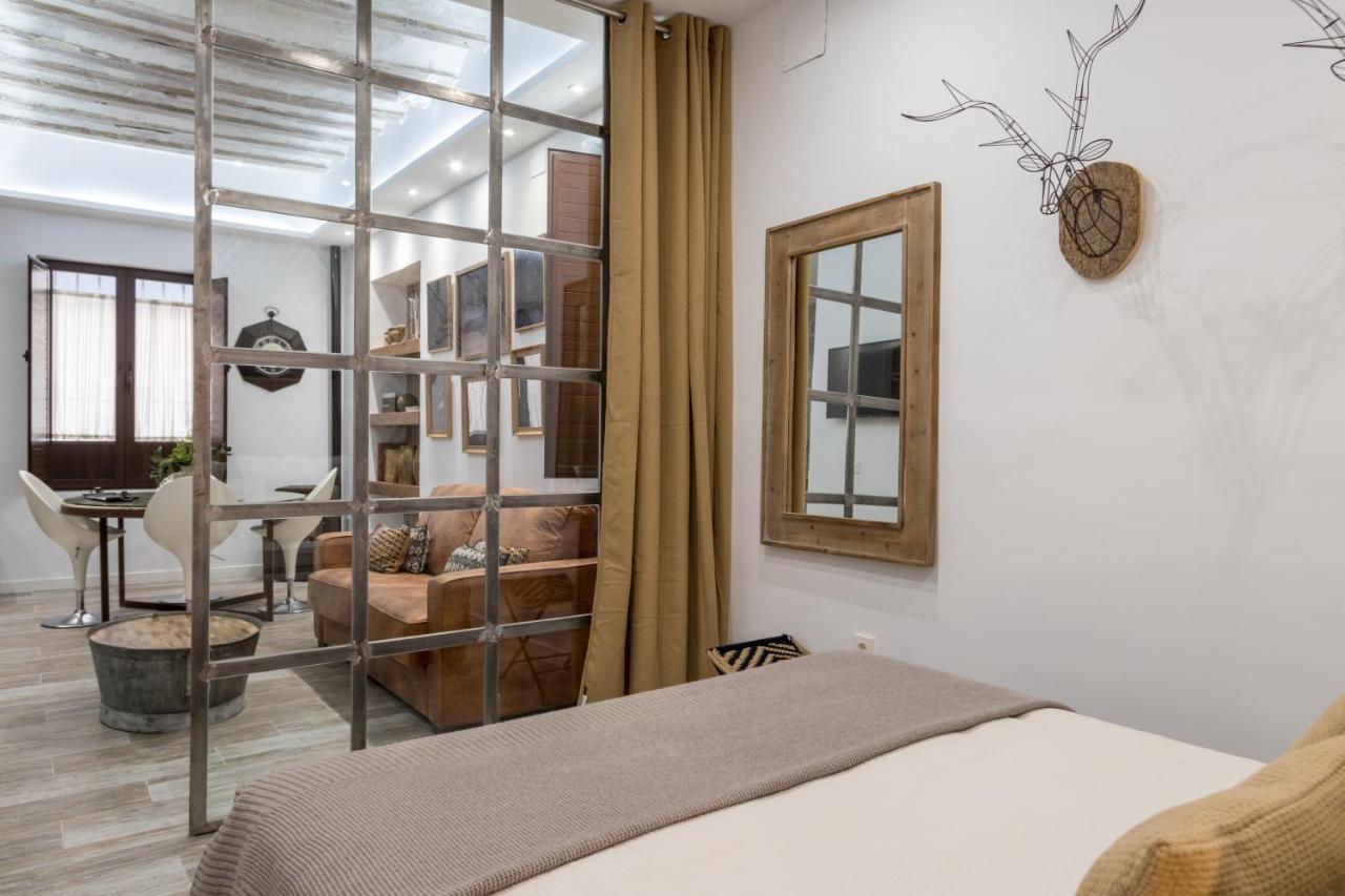 Loft Gracia Apartamento *