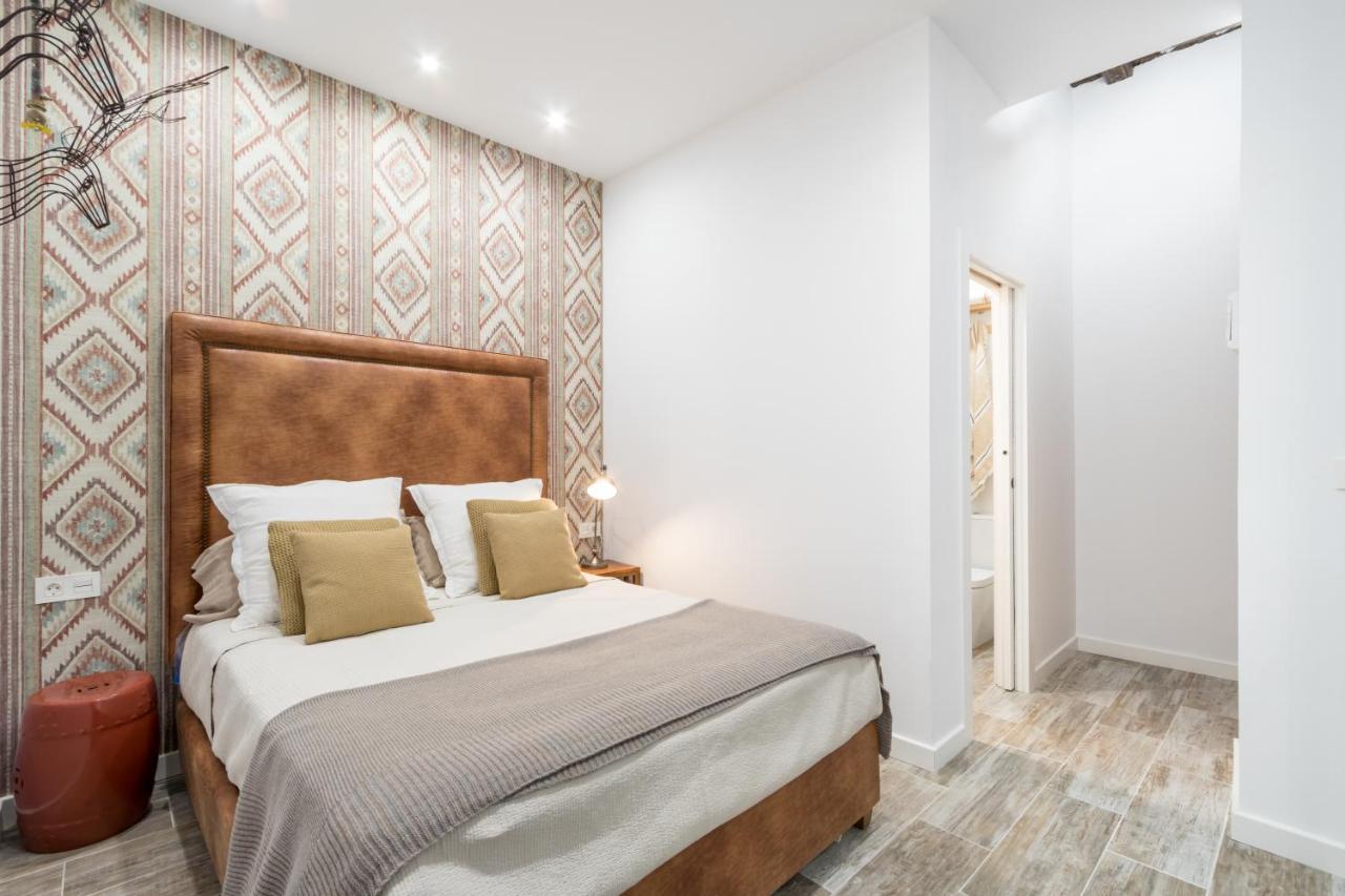 Loft Gracia Apartamento Granada